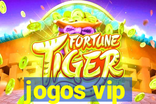 jogos vip